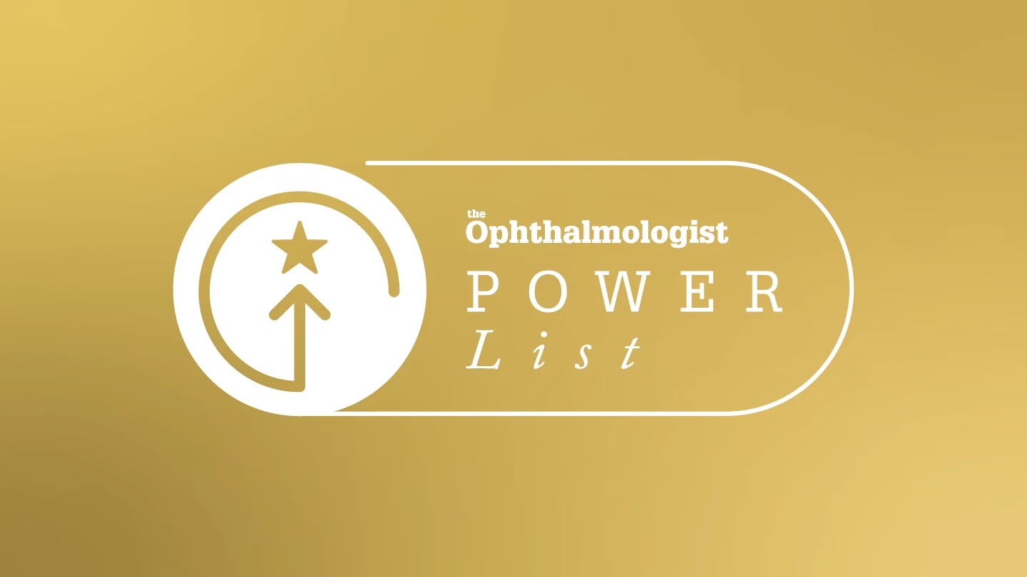 Power List Nominations 2026 logo