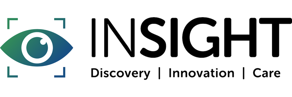 Insight research logo