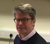 Professor Andrew Webster