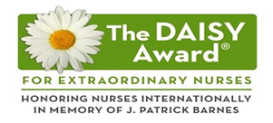 The Daisy Awards logo