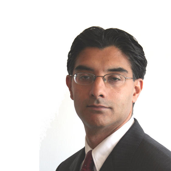 Professor Adnan Tufail