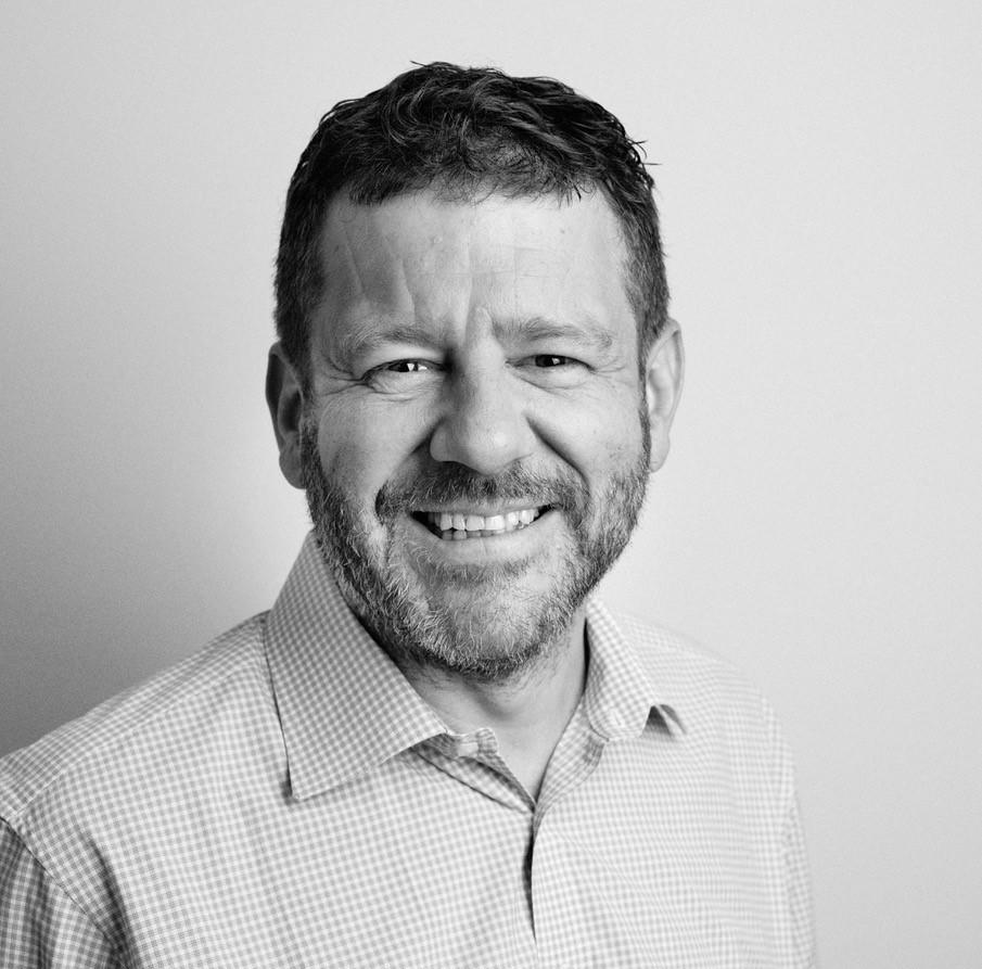 Professor Gus Gazzard