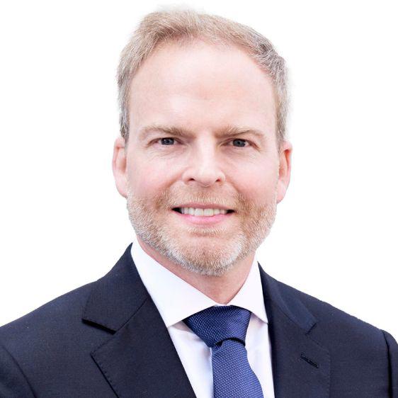 Associate Professor Alex Day