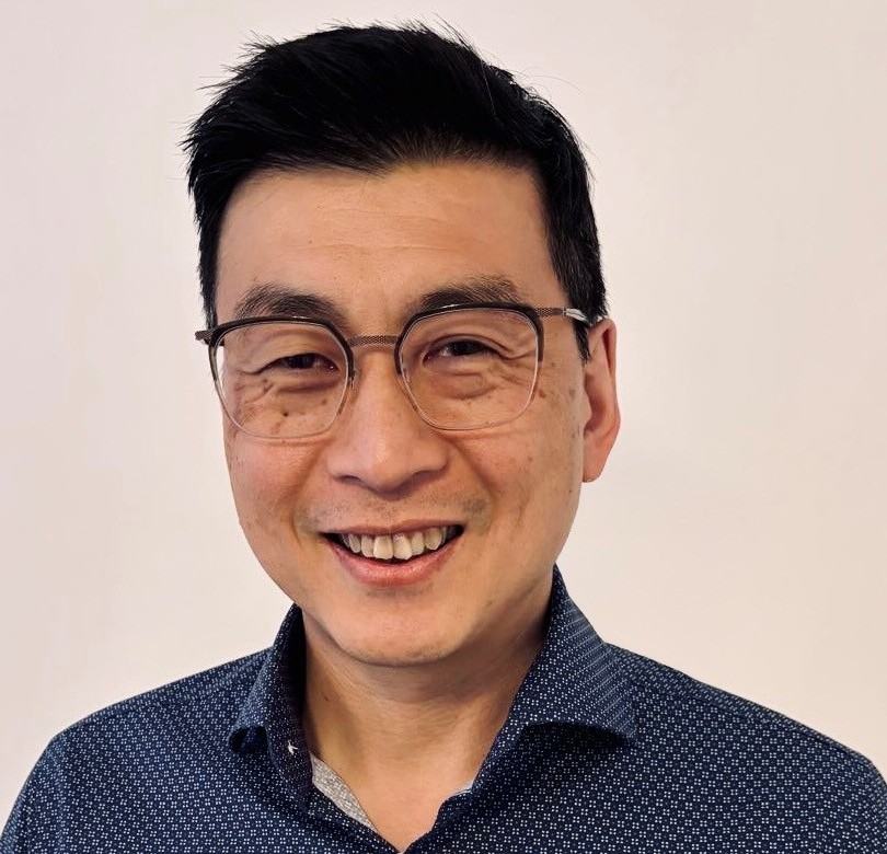 Alvin Ieong