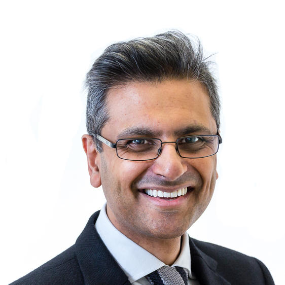 Professor Mandeep Sagoo