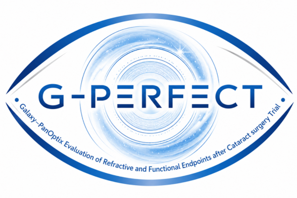 G-perfect logo