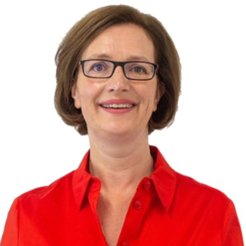 Headshot photo of Louisa Wickham