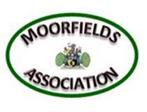 Moorfields Association logo