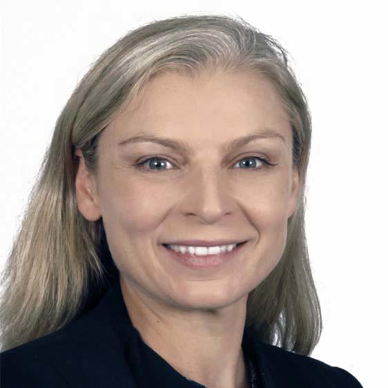 Ms Alessandra Martins