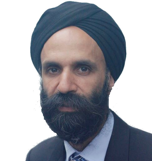 Professor Amnjeet Sandhu