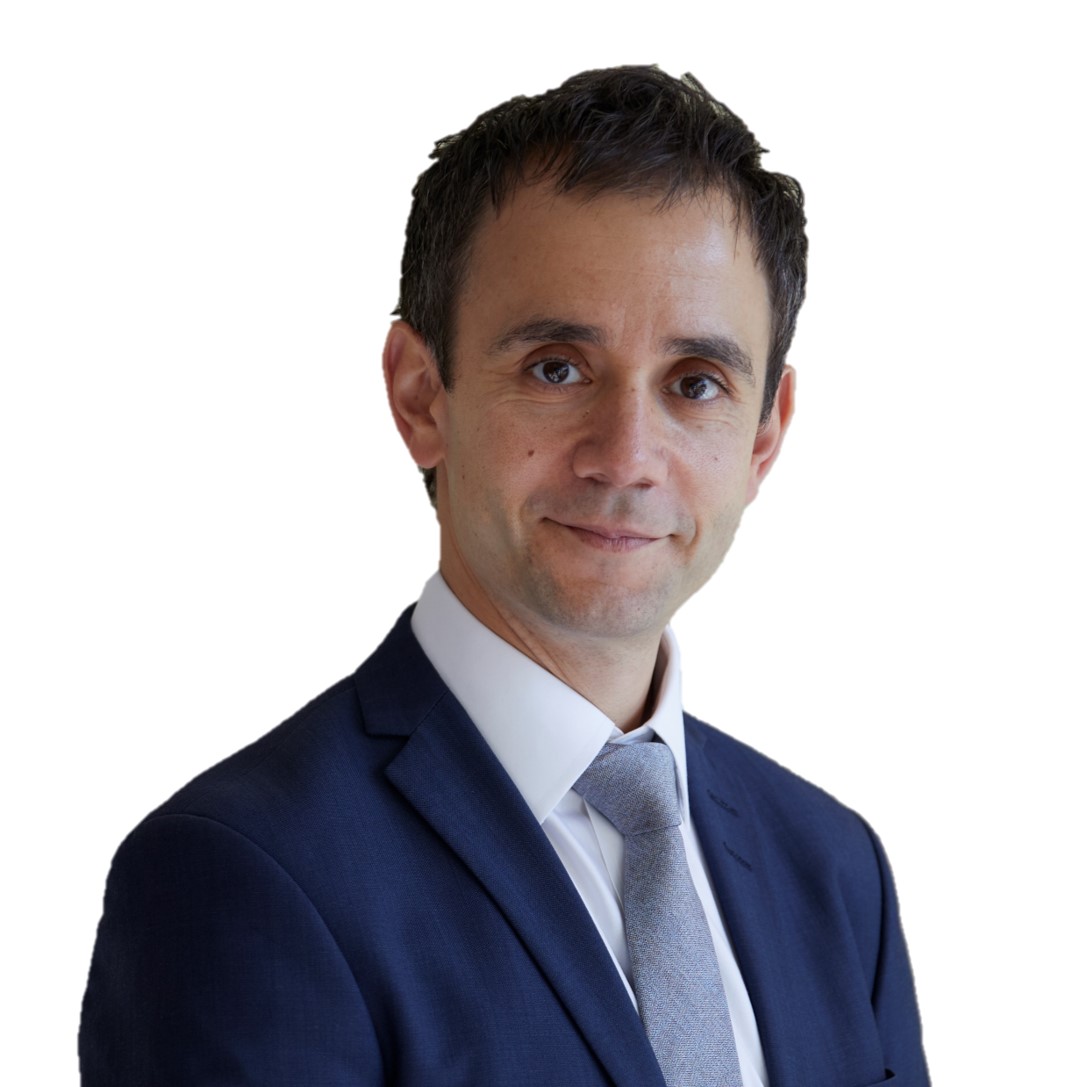 Professor Anthony Khawaja