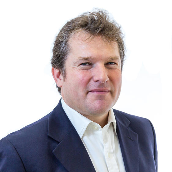 Mr Alexander Ionides