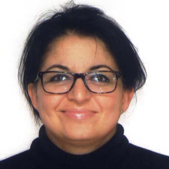 Miss Maria Theodorou