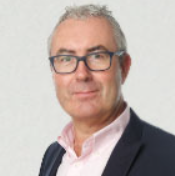 Photo of David Hills