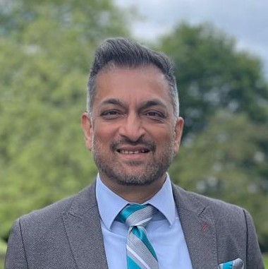 Shakti Vyas