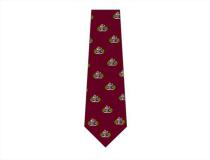 Moorfields association alumni tie