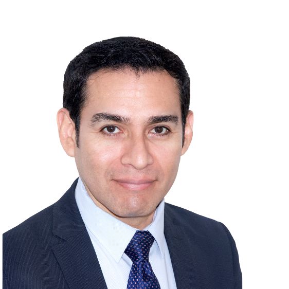 Mr Alfonso Vasque Perez