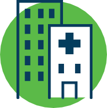 Estates And Facilities Greenplan Icon