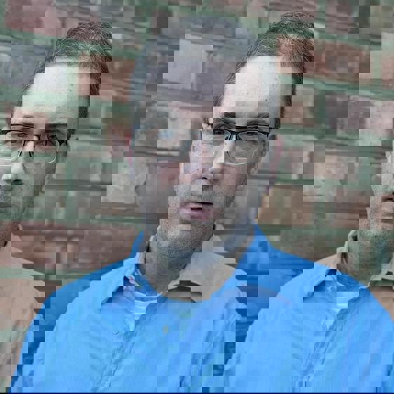 Professor Pearse Keane