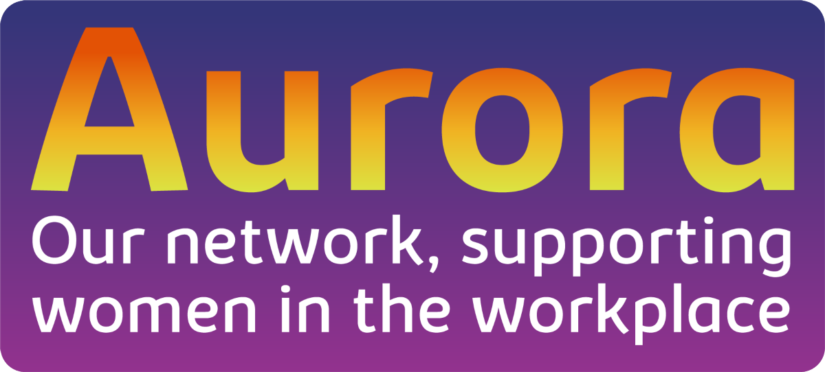 Aurora network Logo