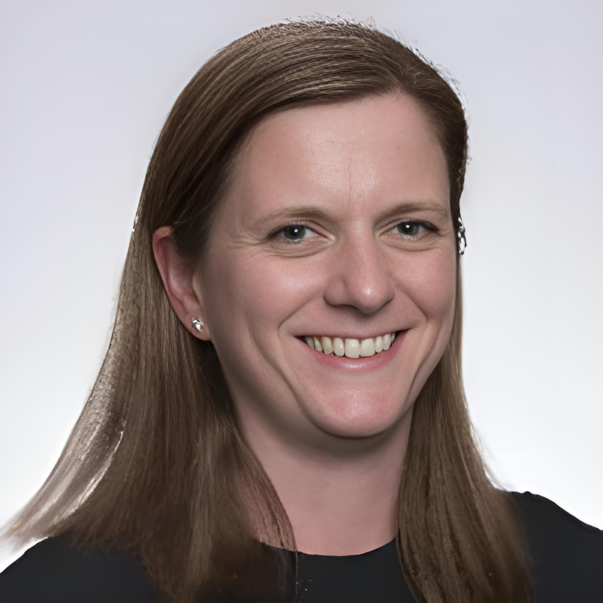 Rachel Jones headshot