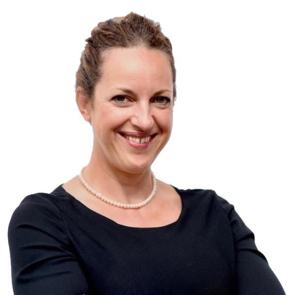 Miss Branka Marjanovic