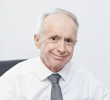 Professor Keith Barton